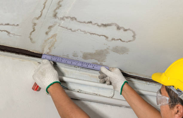 Reliable Flood Cleanup contractor in Lexington, IL by Water Damage Irwin
